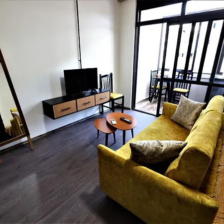 Appartamento Stylish Studio In The Heart Of #3