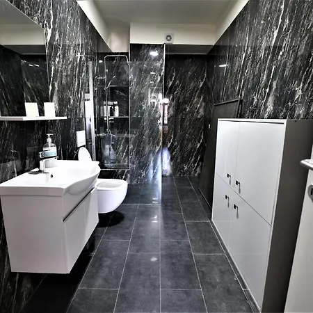 Appartamento Stylish Studio In The Heart Of #3 *