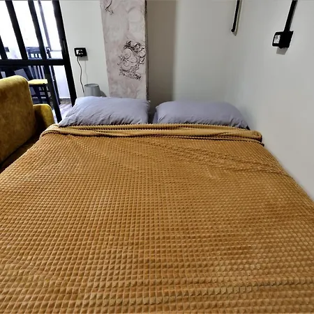 Appartamento Stylish Studio In The Heart Of #3
