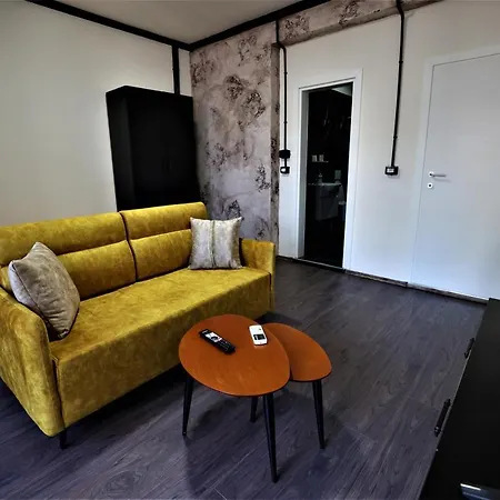 Appartamento Stylish Studio In The Heart Of #3 *